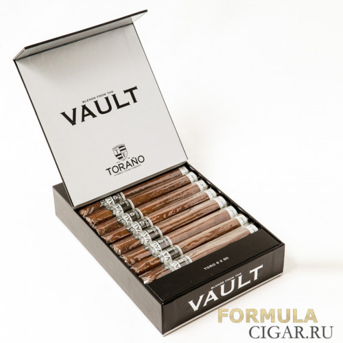 Сигары Carlos Torano Vault Toro/20 (шт.) 